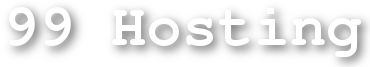 99 Hosting